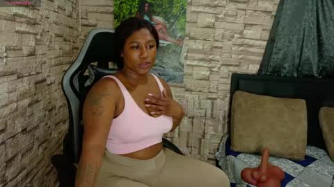 Snapshot of tifanny_fiire chatting on 05/11/26, 12:44 leidy online show from 05/11/26, 12:44