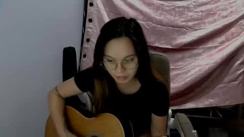 Goddess Tifanny online show from 01/24/25, 10:19