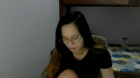 Goddess Tifanny online show from 01/29/25, 08:25