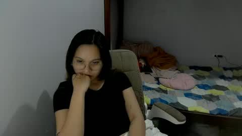 Goddess Tifanny online show from 01/29/25, 11:56