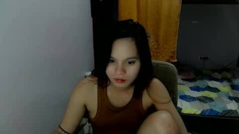 Goddess Tifanny online show from 02/05/25, 08:46