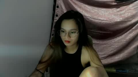 Goddess Tifanny online show from 02/07/25, 07:06