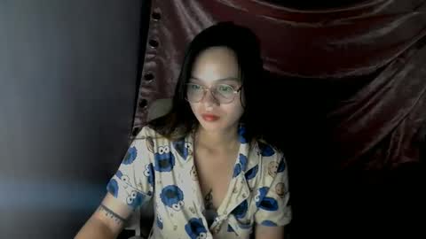 Goddess Tifanny online show from 02/08/25, 09:04