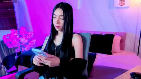  TIFANNY  online show from 07/15/26, 03:50