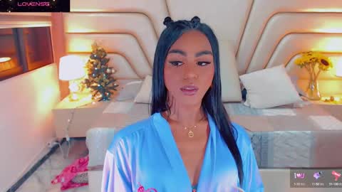 Tifannysexy69 online show from 01/02/25, 10:22