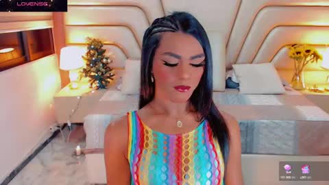 Tifannysexy69 online show from 01/04/25, 12:59