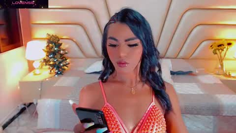 Tifannysexy69 online show from 01/05/25, 04:25