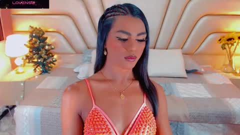 Tifannysexy69 online show from 01/05/25, 07:28