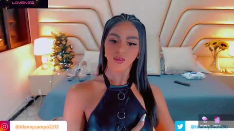 Tifannysexy69 online show from 01/06/25, 04:58