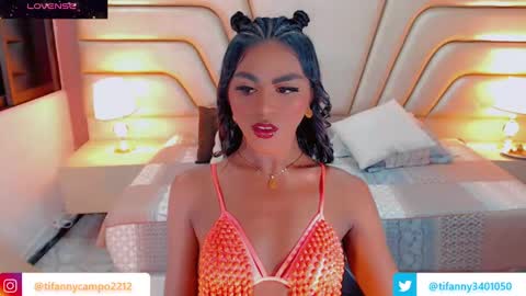 Tifannysexy69 online show from 01/07/25, 04:39