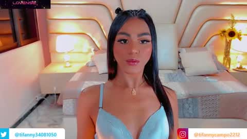 Tifannysexy69 online show from 01/10/25, 07:04