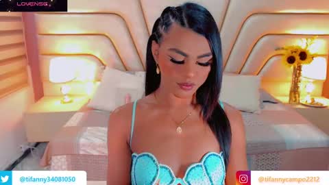 Tifannysexy69 online show from 01/12/25, 10:12