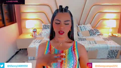 Tifannysexy69 online show from 01/19/25, 02:25