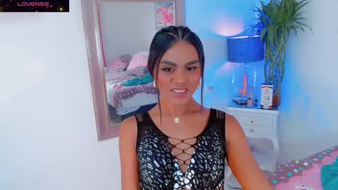 Tifannysexy69 online show from 01/28/25, 07:32