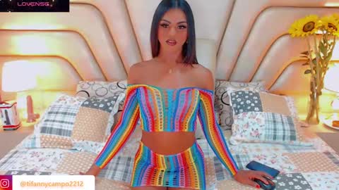 Tifannysexy69 online show from 02/01/25, 09:29