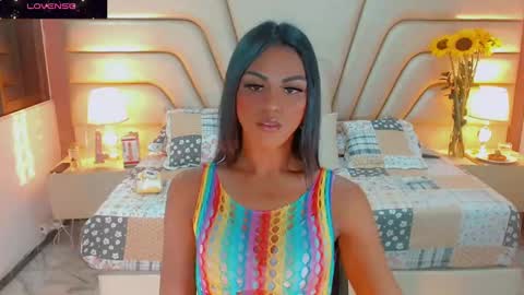 Tifannysexy69 online show from 02/04/25, 10:24