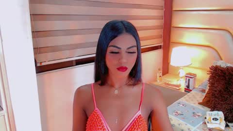 Tifannysexy69 online show from 02/15/25, 09:49