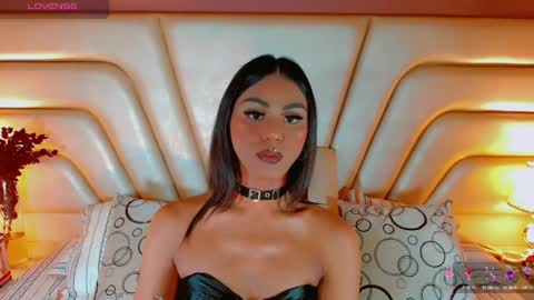 Tifannysexy69 online show from 02/26/25, 05:31