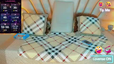 Tifannysexy69 online show from 10/14/25, 07:58