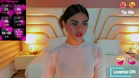 Snapshot of tifannysexy69 chatting on 11/12/25, 04:07 Tifannysexy69 online show from 11/12/25, 04:07