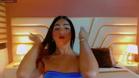 Snapshot of tifannysexy69 chatting on 11/20/25, 11:32 Tifannysexy69 online show from 11/20/25, 11:32