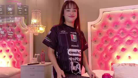 Your Princess Tif online show from 09/18/25, 04:14