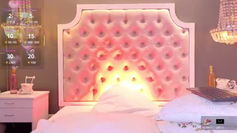 Your Princess Tif online show from 09/20/25, 03:18