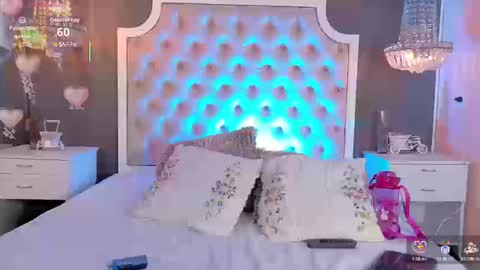 Your Princess Tif online show from 09/26/25, 05:22