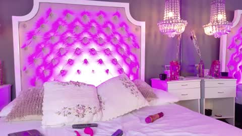 Your Princess Tif online show from 09/30/25, 04:17