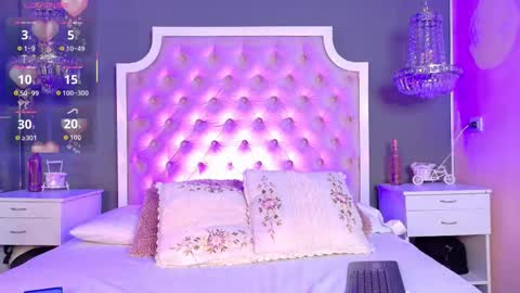 Your Princess Tif online show from 10/05/25, 06:01