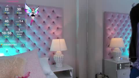 Your Princess Tif online show from 10/22/25, 01:39