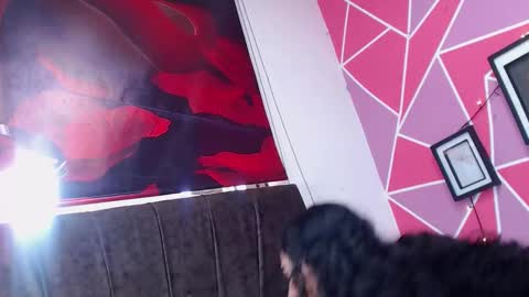 tifany_adamss online show from 10/14/25, 08:42