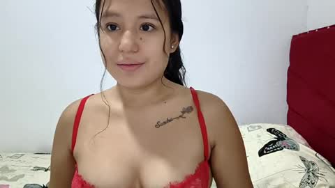 tifany_peres online show from 06/15/26, 08:27