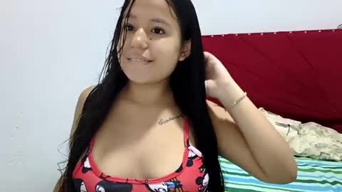tifany_peres online show from 07/05/26, 04:07