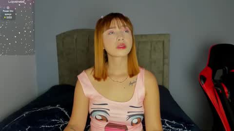 Estefana Ramrez online show from 02/26/25, 06:32