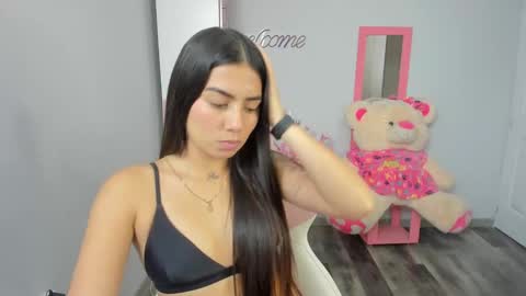 hey am julietha online show from 02/02/25, 02:17