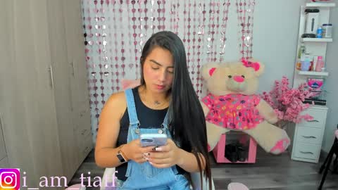 hey am julietha online show from 03/31/26, 06:03