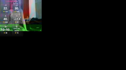 Tiff online show from 01/09/25, 12:41
