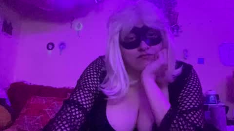 tiff_tiddies online show from 03/31/26, 10:21