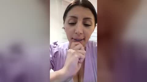 Tiffany  online show from 07/24/26, 06:50