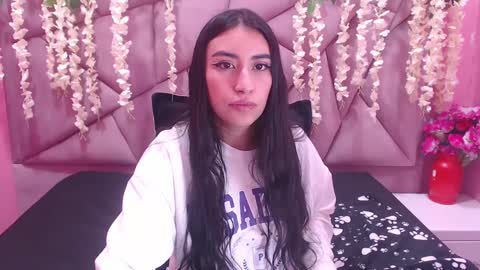 TIFANI online show from 12/07/24, 03:47