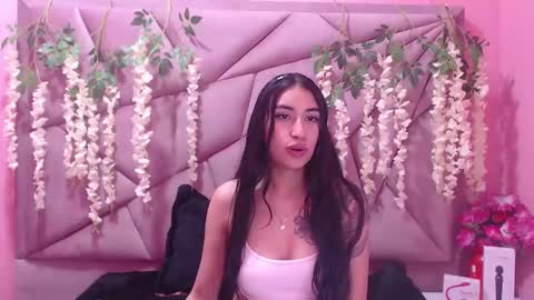 TIFANI online show from 12/10/24, 03:20