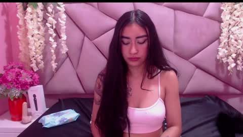 TIFANI online show from 01/05/25, 06:46
