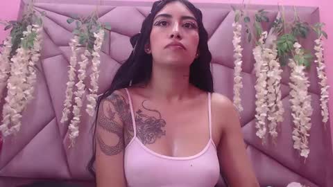 TIFANI online show from 01/19/25, 07:46