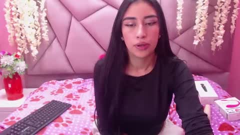 TIFANI online show from 02/06/25, 02:55