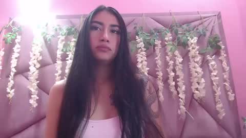 TIFANI online show from 02/12/25, 02:56