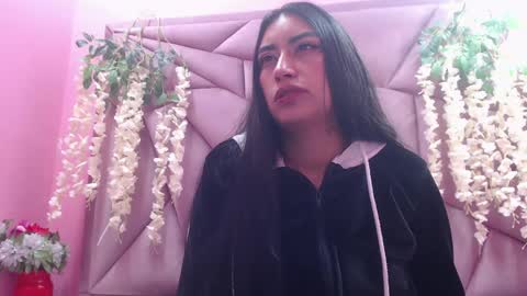 TIFANI online show from 02/15/25, 03:09