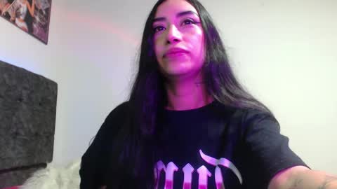 TIFANI online show from 10/04/25, 03:48