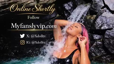 Tiffani Love online show from 06/01/26, 11:23