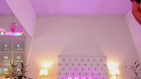 Tifanny  online show from 07/12/26, 12:51